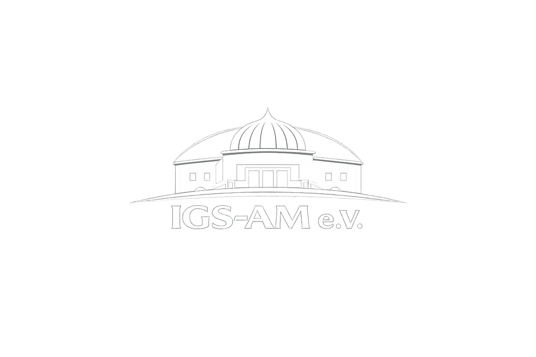 IGS-AM e.V. – Logo